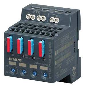 Siemens AG 6EP19612BA00 Select Diagnostics Module