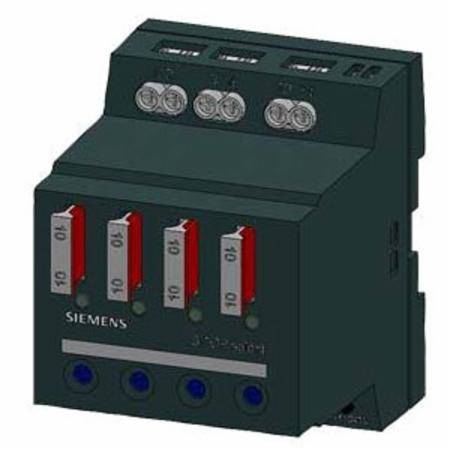 Siemens AG 6EP19612BA00 Select Diagnostics Module