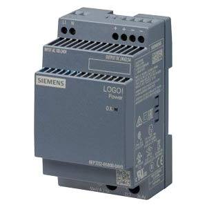 Siemens AG 6EP33326SB000AY0 Stabilized Power Supply Module