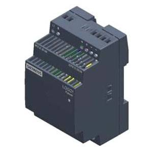 Siemens AG 6EP33326SB000AY0 Stabilized Power Supply Module