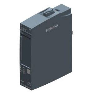 Siemens AG 6ES71316BF010BA0 Digital Input Module