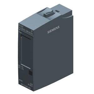 Siemens AG 6ES71326HD010BB1 Digital Output Module