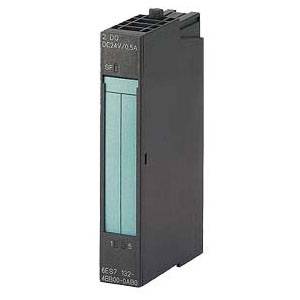Siemens AG 6ES71344LB020AB0 SIMATIC DP Analog Input Electronic Module