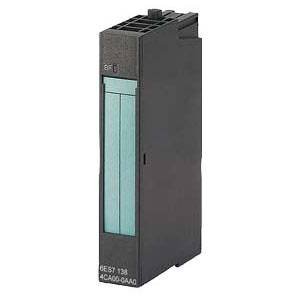 Siemens AG 6ES71344NB510AB0 SIMATIC DP Analog Input Electronic Module