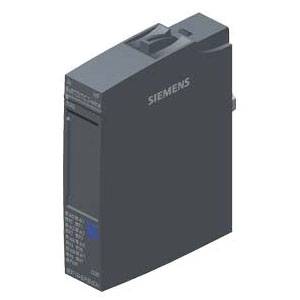 Siemens AG 6ES71346JF000CA1 Analog Input Module