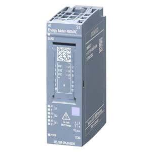 Siemens AG 6ES71346PA200BD0 Analog Input Module