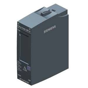 Siemens AG 6ES71346PA200BD0 Analog Input Module