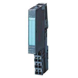 Siemens AG 6ES71384DF010AB0 Serial Interface Electronic Module