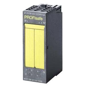 Siemens AG 6ES71384FC010AB0 SIMATIC DP Digital Input Electronic Module