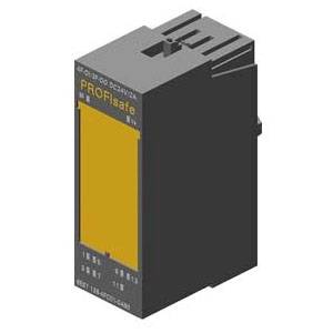Siemens AG 6ES71384FC010AB0 SIMATIC DP Digital Input Electronic Module