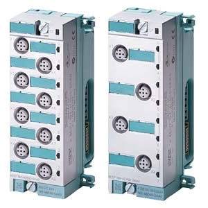 Siemens AG 6ES71414BF000AA0 SIMATIC DP Digital Input Electronic Module