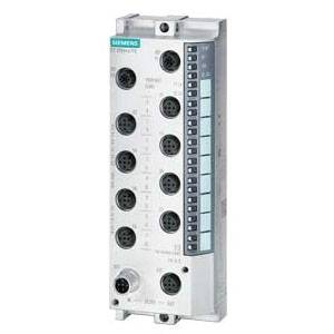 Siemens AG 6ES71426BH000AB0 Digital Output Module