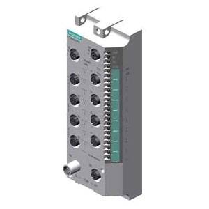 Siemens AG 6ES71426BH000AB0 Digital Output Module