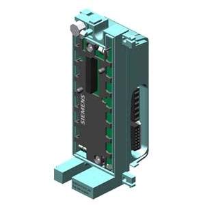 Siemens AG 6ES71434BF500AA0 SIMATIC DP Digital Input Electronic Module