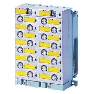 Siemens AG 6ES71484FC000AB0 SIMATIC DP Digital Input/Output Electronic Module