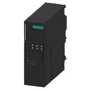 Siemens AG 6ES71534AA010XB0 I/O System Interface Module