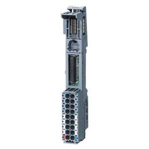 Siemens AG 6ES71936BP000BA1 I/O System Base Unit