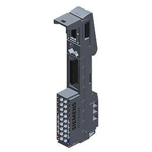 Siemens AG 6ES71936BP000BA1 I/O System Base Unit