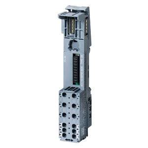 Siemens AG 6ES71936BP000BD0 I/O System Base Unit