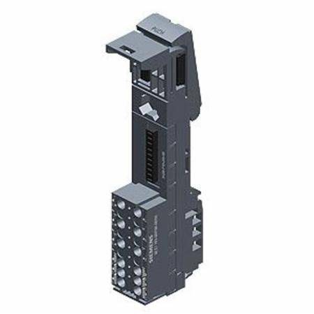 Siemens AG 6ES71936BP000BD0 I/O System Base Unit