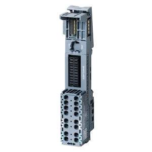 Siemens AG 6ES71936BP200BB0 I/O System Base Unit
