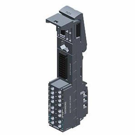 Siemens AG 6ES71936BP200BB0 I/O System Base Unit