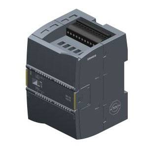 Siemens AG 6ES72266DA320XB0 Digital Output Module
