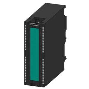 Siemens AG 6ES73317PE100AB0 Analog Input Module