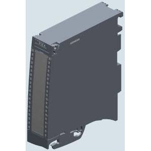 Siemens AG 6ES75211FH000AA0 Digital Input Module