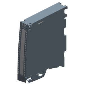 Siemens AG 6ES75221BH100AA0 Digital Output Module