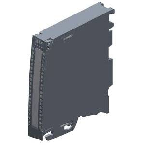 Siemens AG 6ES75221BL100AA0 Digital Output Module