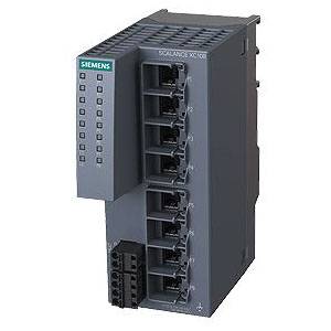 Siemens AG 6GK51080BA002AC2 SCALANCE Ethernet Switch