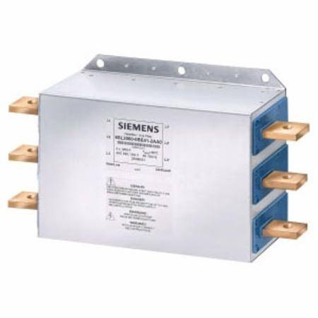 Siemens AG 6SL30000BE325AA0 Line Filter