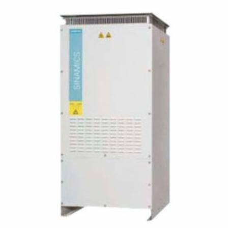 Siemens AG 6SL30000JH381AA0 Line Harmonic Filter