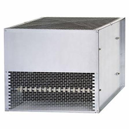 Siemens AG 6SL30001BE313AA0 Power Module Braking Resistor