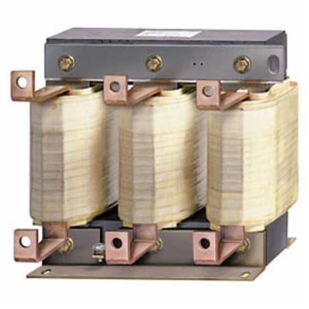 Siemens AG 6SL30002AH310AA0 Motor Reactor