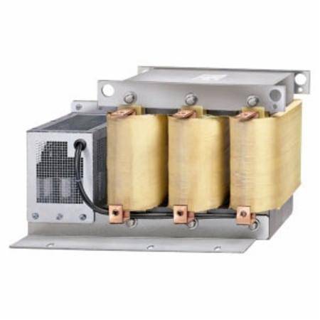 Siemens AG 6SL32020AE246SA0 Sine Wave Filter
