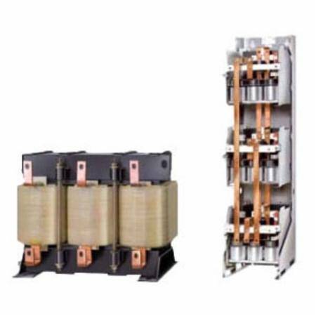 Siemens AG 6SL30002DH310AA0 Motor Module dv/dt Filter and Voltage Peak Limiter