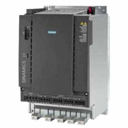 Siemens AG 6SL31113VE216FA0 Power Module