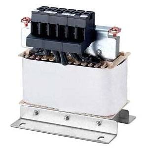 Siemens AG 6SL32030CE238AA0 Line Reactor