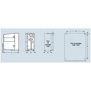 Siemens AG 6SL32101PE118UL1 Power Supply Module