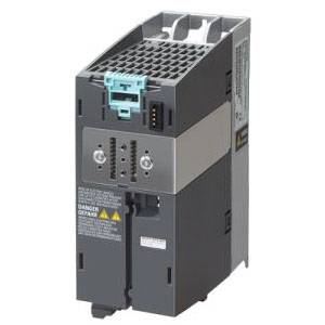 Siemens AG 6SL32101PE143UL1 Power Supply Module