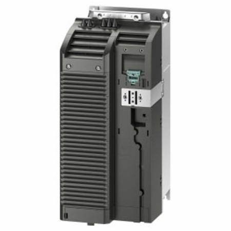 Siemens 6SL32101RE245UL0 6SL3 Power Module, 18.5 kW