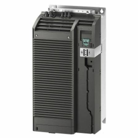 Siemens 6SL32101RE288UL0 6SL3 Power Module, 37 kW