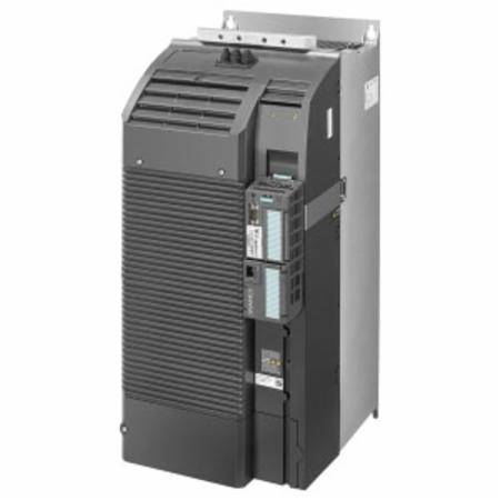 Siemens 6SL32101RE325UL0 Power Module, 380 to 480 V Input, 400, 480 V Output, 218, 242 A Input, 338 A Output, 110, 132 kW
