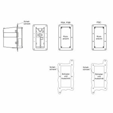 Siemens AG 6SL32111PB210UL0 Power Module
