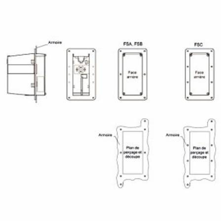 Siemens AG 6SL32111PE233UL0 Power Module