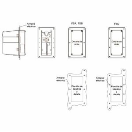 Siemens AG 6SL32111PE218UL0 Power Module