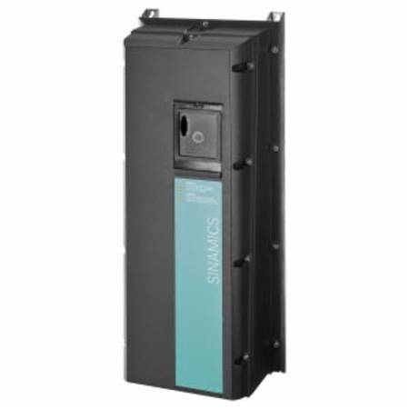 Siemens AG 6SL32230DE318BA0 Power Module