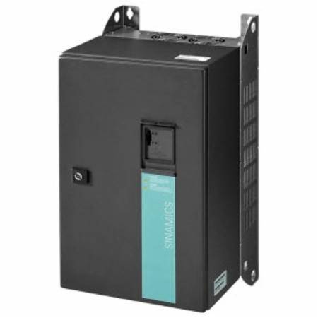 Siemens AG 6SL32230DE322AA0 Power Module